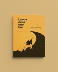(i.b.d) la voz de la que hui-nathalia burhing-9788412467611