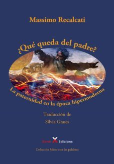¿que queda del padre? (ebook)-9788412469011