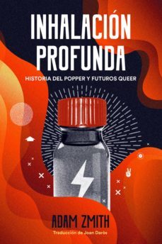 inhalacion profunda (ebook)-adam zmith-9788412512311