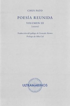 poesia reunida vol iii (2000)-9788412584011