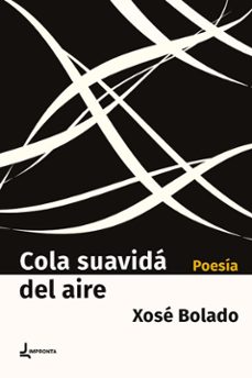 cola suavida del aire (poesia)-9788412611311