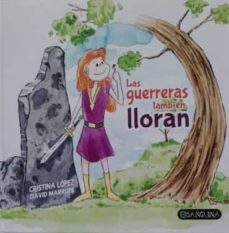 las guerreras tambien lloran-9788412615111