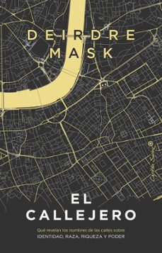 el callejero-deirdre mask-9788412619911