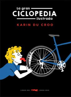 la gran ciclopedia ilustrada-karin du croo-9788412674811