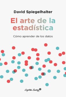 el arte de la estadistica (ebook)-9788412687811