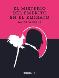 el misterio del emerito en el emirato-9788412709711
