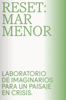 reset mar menor-clara boj-9788412716511