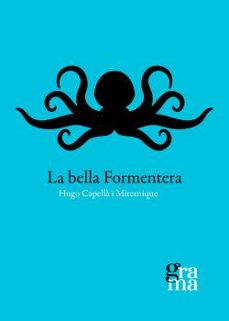 la bella formentera-9788412734911
