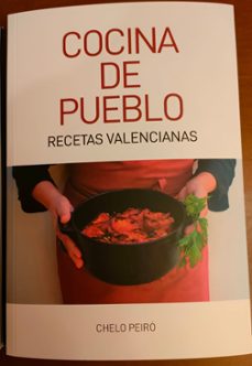 cocina de pueblo-chelo peiro-9788412765311