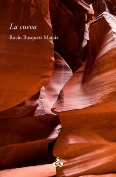 la cueva-rocio busquets mataix-9788412793611