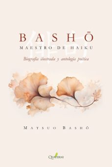 basho. maestro de haiku-9788412821611