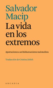 la vida en los extremos-9788412876611