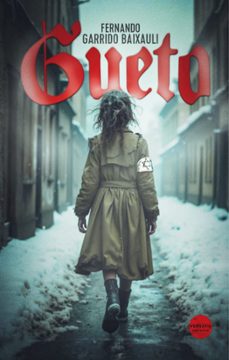 gueto (ebook)-fernando garrido baixauli-9788412939859