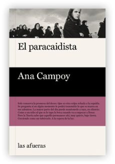 el paracaidista (ebook)-ana campoy-9788412945911
