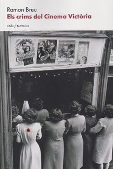 els crims del cinema victòria-ramon breu-9788412986211