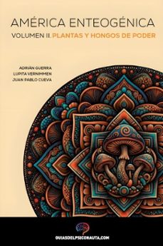 america enteogenica volumen ii (ebook)-adrián guerra-lupita vernimmen-juan pablo cueva-9788413055411
