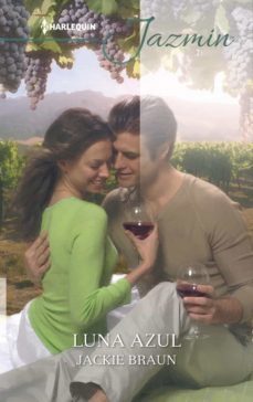 luna azul (ebook)-jackie braun-9788413070711