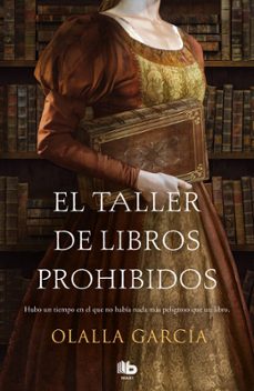 el taller de libros prohibidos-9788413140711