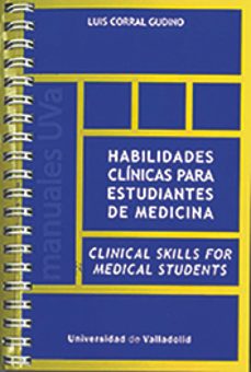 habilidades clínicas para estudiantes de medicina-9788413200811