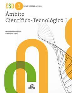 diversificacion nivel i. ambito cientifico - tecnologico 2022-9788413218311