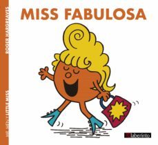miss fabulosa (ebook)-roger hargreaves-9788413308111
