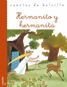 hermanito y hermanita (ebook)-9788413309811