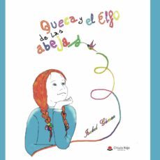 queca y el elfo de las abejas-isabel gamez-9788413310411