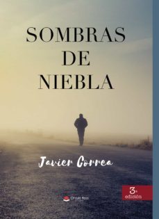 sombras de niebla (3ª ed.)-javier correa-9788413315911