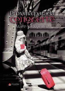 próxima parada: conocerte-maite salazar ruiz-9788413382111