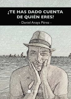 ¿te has dado cuenta de quién eres?-9788413389011
