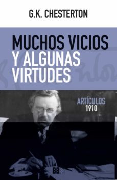 muchos vicios y algunas virtudes-9788413391311