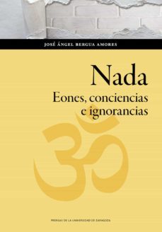 nada (ebook)-jose angel bergua amores-9788413403311