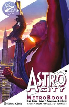 astro city nº 01/06 (ebook)-kurt busiek-9788413421711