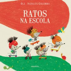 ratos na escola-9788413430911