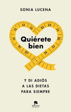 quierete bien (ebook)-sonia lucena-9788413444611