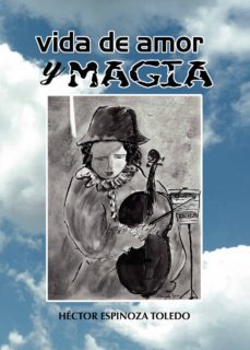 vida de amor y magia (ebook)-9788413501611