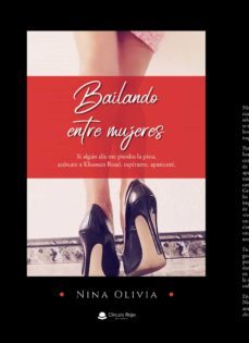bailando entre mujeres (ebook)-9788413509211