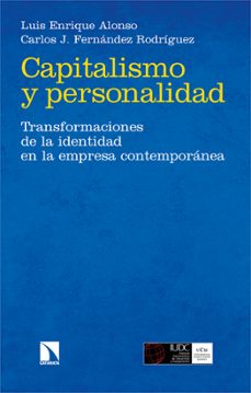 capitalismo y personalidad-9788413529011