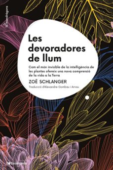 les devoradores de llum (ebook)-zoë schlanger-9788413564111