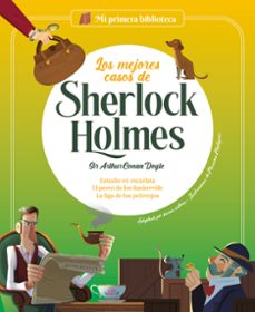 los mejores casos de sherlock holmes (ebook)-arthur, sir conan doyle-9788413613932