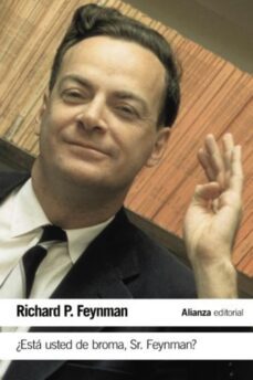 ¿esta usted de broma sr. feynman? (ebook)-richard p. feynman-9788413629711