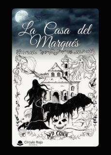 la casa del marques-m. p. conn-9788413635811