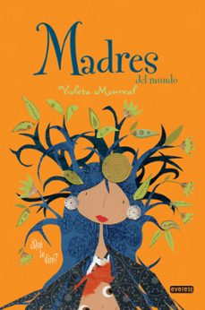 madres del mundo-9788413660011