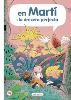 en marti 4 - i la drecera perfecta-marc brocal-9788413714011