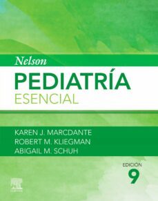 nelson. pediatría esencial (9ª ed.)-9788413824611