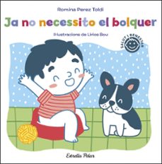 ja no necessito el bolquer-9788413891811