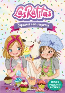 Imagen Principal de Las Ratitas 7. Cupcakes amb sorpresa