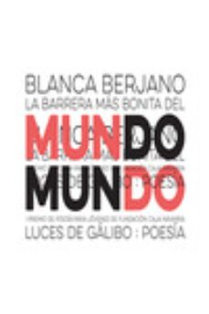 la barrera mas bonita del mundo-9788415117711