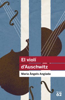 el violi d auschwitz-9788415192411