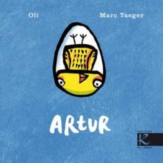 artur ( gallego )-9788415250111